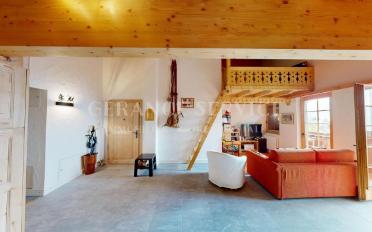 Furnished flat 3.5 rooms - image - 6