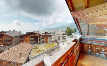 Furnished flat 3.5 rooms - image - 7