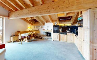 Furnished flat 3.5 rooms - image - 11