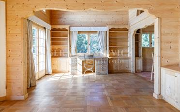 Chalet 7 rooms - image - 6