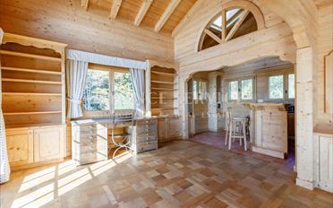 Chalet 7 rooms - image - 7