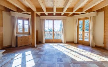 Chalet 7 rooms - image - 3