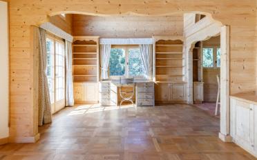 Chalet 7 rooms - image - 6