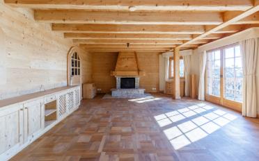 Chalet 7 rooms - image - 8