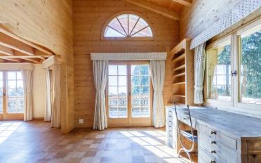 Chalet 7 rooms - image - 9