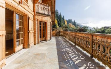 Chalet 7 rooms - image - 11