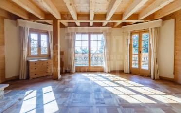Chalet 7 Zimmer - image - 3