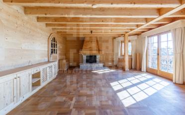 Chalet 7 Zimmer - image - 8