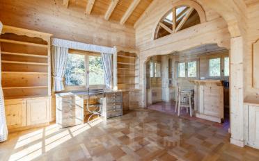 Chalet 7 Zimmer - image - 7
