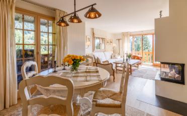 Wohnung 6 Zimmer - image - 6