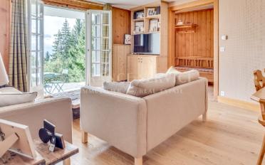 Apartment 4.5 rooms - image - 3