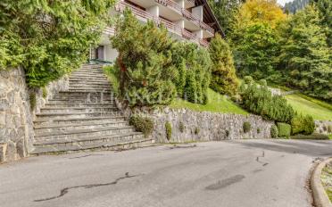 Apartment 4.5 rooms - image - 12