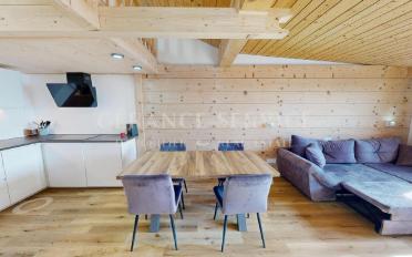 Apartment 2.5 rooms - image - 1