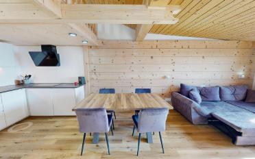 Apartment 2.5 rooms - image - 1