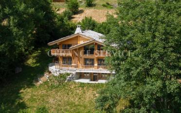 Chalet 8 pièces - image - 2