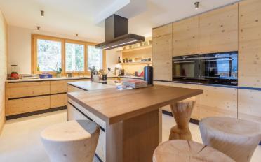 Chalet 8 Zimmer - image - 7