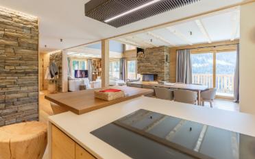 Chalet 8 Zimmer - image - 9