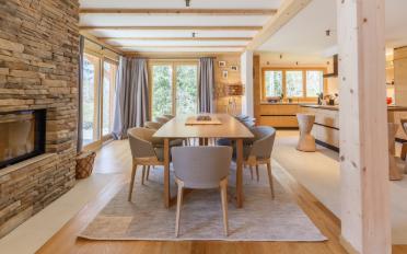 Chalet 8 Zimmer - image - 5
