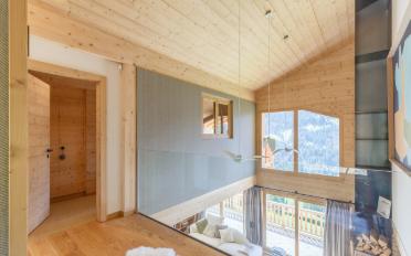 Chalet 8 Zimmer - image - 12