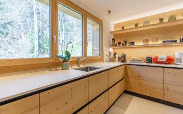 Chalet 8 Zimmer - image - 8