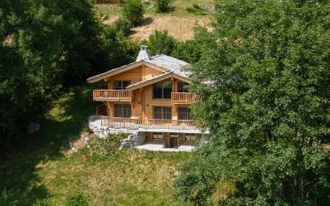 Chalet 8 Zimmer - image - 2