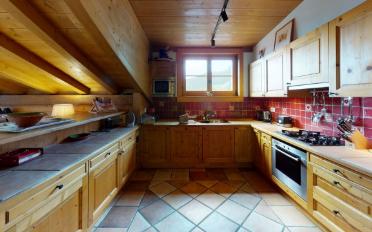 Apartment 6.5 rooms - image - 3