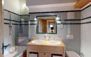 Apartment 6.5 rooms - image - 8
