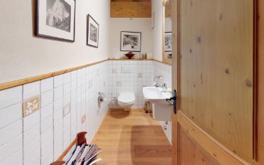 Apartment 6.5 rooms - image - 11