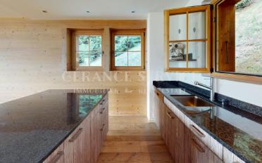 Chalet 7 rooms - image - 4