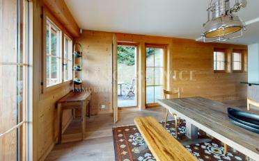 Chalet 7 rooms - image - 5
