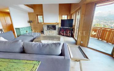 Chalet 7 rooms - image - 2