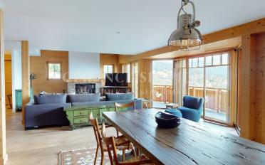 Chalet 7 rooms - image - 1