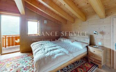 Chalet 7 rooms - image - 7