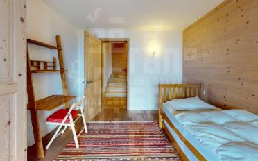 Chalet 7 pièces - image - 11