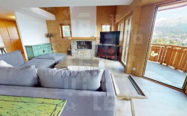 Chalet 7 pièces - image - 2
