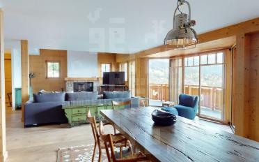 Chalet 7 pièces - image - 1