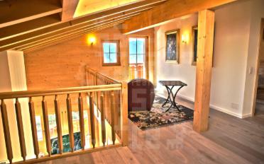 Chalet 7 pièces - image - 10