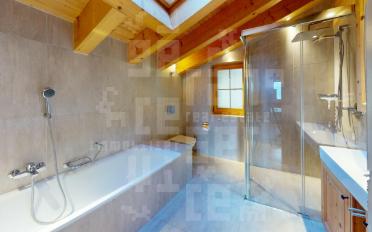 Chalet 7 pièces - image - 8