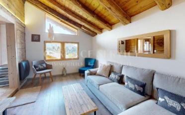 Bifamiliar house 3 rooms - image - 7