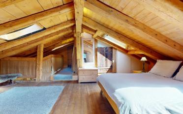 Doppeleinfamilienhaus 3 Zimmer - image - 1