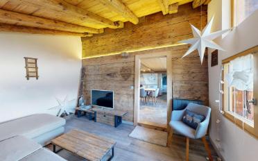 Doppeleinfamilienhaus 3 Zimmer - image - 9