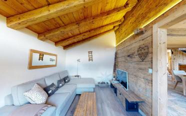 Doppeleinfamilienhaus 3 Zimmer - image - 10
