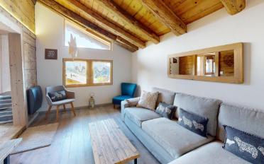 Doppeleinfamilienhaus 3 Zimmer - image - 8