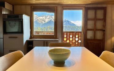 Doppeleinfamilienhaus 3 Zimmer - image - 12