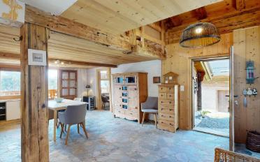 Doppeleinfamilienhaus 3 Zimmer - image - 13