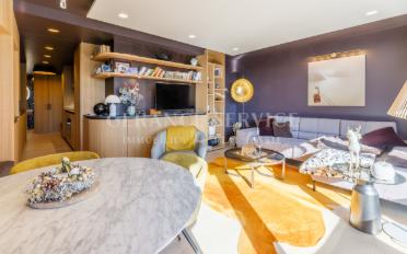 Wohnung 2.5 Zimmer - image - 2