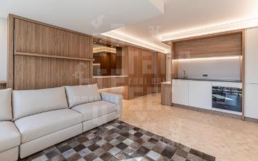 Apartment 1.5 rooms - image - 4