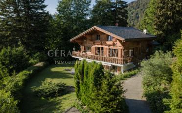 Chalet 6.5 pièces - image - 3