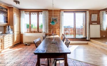 Chalet 6.5 pièces - image - 12