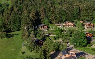 Chalet 6.5 pièces - image - 7